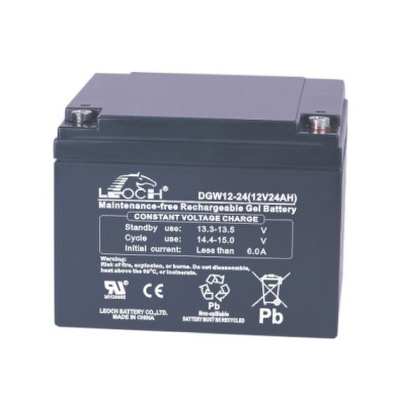 理士蓄电池DGW系列-理士电池DGW系列-江苏理士蓄电池有限公司-LEOCH理士